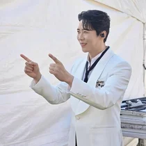 전성기 증명한 에녹, 1만 8천표로 뮤지컬 팬심 제대로 뒤흔들었다