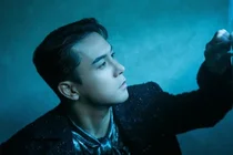 무대 위 한마디로 끝났다, 장민호 男트로트 부문 1위 등극