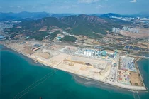 광양지아이, 황금산단 2단계 본격 분양…