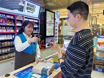 GS25, 도시락 예약 주문 39% 성장