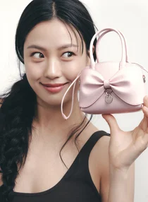 [포토] 분크, '고민시 가방' 토크 발라카 헐밋 미니크로스 공식 출시