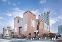 신세계, 1분기 영업이익 1323억 원 전년비 18.81% ↓...총 매출액 2.9조 '선전'