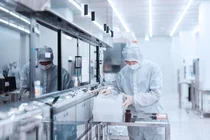 SK에코플랜트, 반도체 소재 4개사 자회사 편입 추진...반도체 포트폴리오 강화