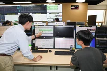 KT, AI로 보안서비스 고도화