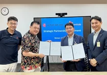 SK케미칼, 말련 주방용품 1위 LH플러스와 MOU