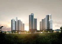 광양 부동산 시장 회복세...‘광양 푸르지오 센터파크’ 선착순 분양