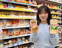 GS25, 서울우유 스핀오프 디저트 유통사 단독 출시