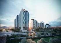 경기도 아파트값 10년 새 80% 상승… 하남·과천·성남 등 100% 이상 올라