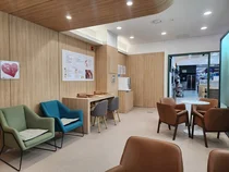 대보유통, 옥산휴게소에 고속도로 최초 영유아 동반 라운지 조성 '눈길'