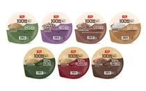 동원F&B, 100% 쌀과 물로만 만든 ‘양반 100밥’ 출시