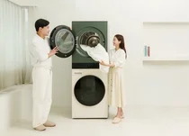 LG전자 워시타워, 국내 판매 100만대 넘어