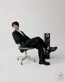 ‘입덕 경보’ 정준원, 남자배우 부문 인기투표 1위 싹쓸이한 이유