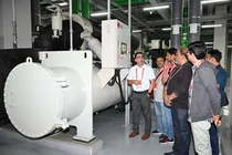 LG전자, 글로벌 사우스로 HVAC 사업기회 확대