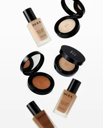 헤라, '블랙 쿠션 커스텀 매치' 신규 도입