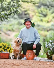 무대 위의 왕은 정해졌다…정성화, 뮤지컬 배우 주간 랭킹 1위