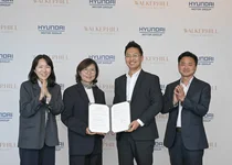 현대차·기아, 워커힐 모빌리티 친화 호텔로 조성