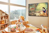 삼성 아트스토어, 디즈니 컬렉션 선봬