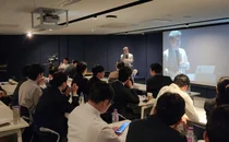 휴젤, 봉합사 브랜드 ‘블루로즈’ 사내 교육 실시