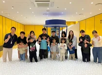 고려아연, 15년째 아동복지시설 후원