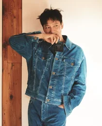 입덕 배우 1위 김남길, 연기력·인성 다 가진 배우