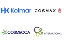 한국콜마·코스맥스 양강구도 깬다..씨앤씨인터, 1500억 추가유치