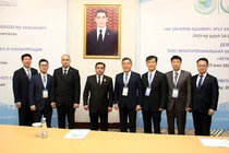 대우건설, 투르크메니스탄서 1조 원 규모 비료플랜트 수주…중앙아시아 진출