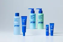 남성 스타일링 다이소에서 입문한다..아모레 ‘프렙 바이 비레디’ 론칭