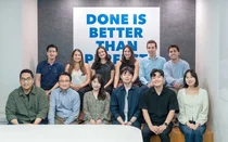 토스, 하버드 비즈니스 스쿨 프로그램 공식 파트너사 선정