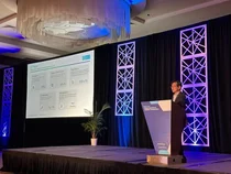 에스티팜, TIDES USA 2025 참가…북미 RNA 치료제 시장 노크