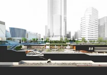 HDC현대산업개발, ‘디벨로퍼 전략’ 앞세워 용산정비창 수주 '총력'