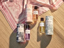 '라 콜렉시옹 프리베 크리스챤 디올' 썸머 에디션 출시