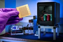 삼성전자, 無냉매 냉장고 상용화 가능성 제시