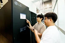 LG전자, AI 데이터센터 액체 냉각 솔루션 사업 가속도
