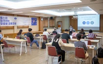 토스, 시각장애인 대상 맞춤형 금융교육 실시