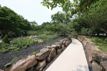 대우건설, ‘2025 서울국제정원박람회’서 푸르지오 정원 선보여