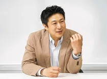 SK일렉링크, 신임 대표이사에 류영준 전 카카오페이 대표 내정