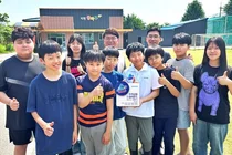 우리금융, ‘드림라운드’ 통해 지방 골프 꿈나무 육성