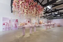 파뮤, ‘Indulge in Flowers’ 성수 팝업 스토어 오픈