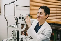 각막 얇아도 가능한 '스마일라식', 눈에 맞은 수술법 선택해야