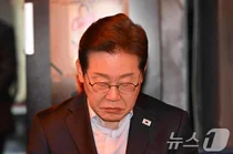 이재명 '선거법 위반' 사건 유죄취지 파기환송