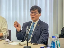 이창용 한은 총재 