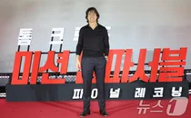 역시 믿고 보는 톰 아저씨..'미션 임파서블' 3일째 1위 87만 돌파