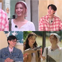 트와이스 9명 아닌 7명 될뻔..사나와 모모, 탈출 계획 세웠다 포기