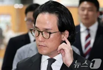 MB사위 조현범 회장 3년만에 법정구속