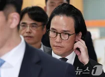 '징역 3년' 조현범 한국앤컴퍼니 조현범 회장, '항소'