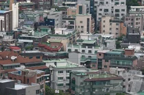 올해 서울 준공 빌라, 작년의 3분의 2 그쳐...전세사기 후폭풍