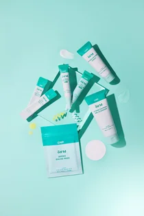 LG생활건강, 다이소 전용 ‘CNP 바이 오디-티디’ 100만개 돌파..출시 9개월만