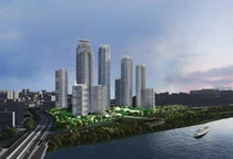 삼성물산, 세계적 건축가 노만 포스터와 '맞손'...압구정2구역 재건축 대안설계