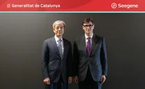 씨젠, 스페인 카탈루냐주와 사업 협력 강화 논의