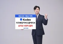 올해 안정적인 분배율 돋보이는 '월배당 ETF' 고성장